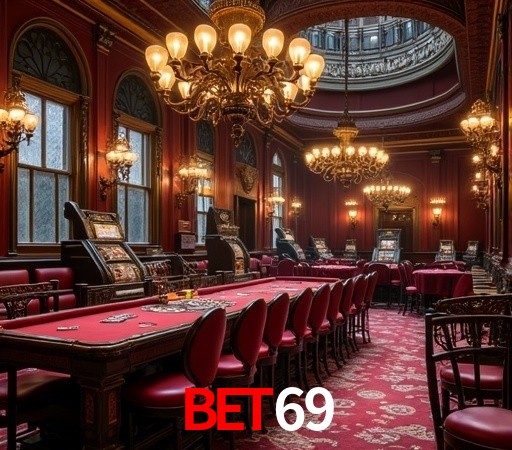BET69 Rio de Janeiro - Licenses