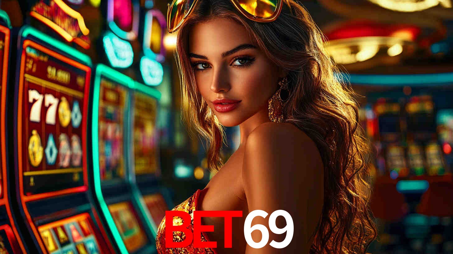 Roulette Table BET69