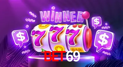 Inovações de Jogos na BET69: O Futuro das Experiências Interativas
