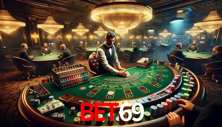 Games Directory BET69