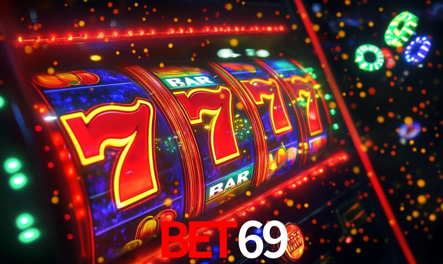 BET69 LOGIN