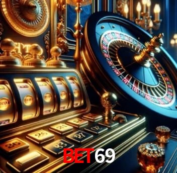 Estatísticas do Jogo BET69