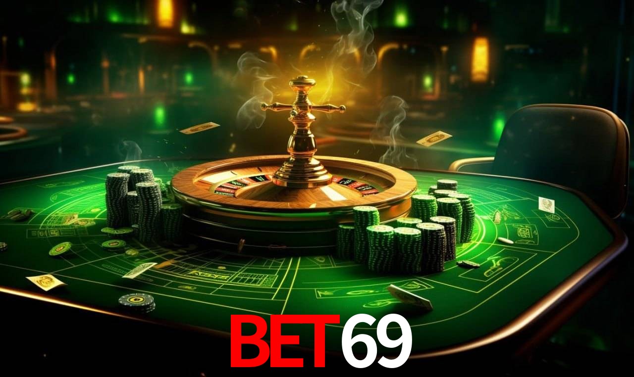 Jogos Exclusivos BET69