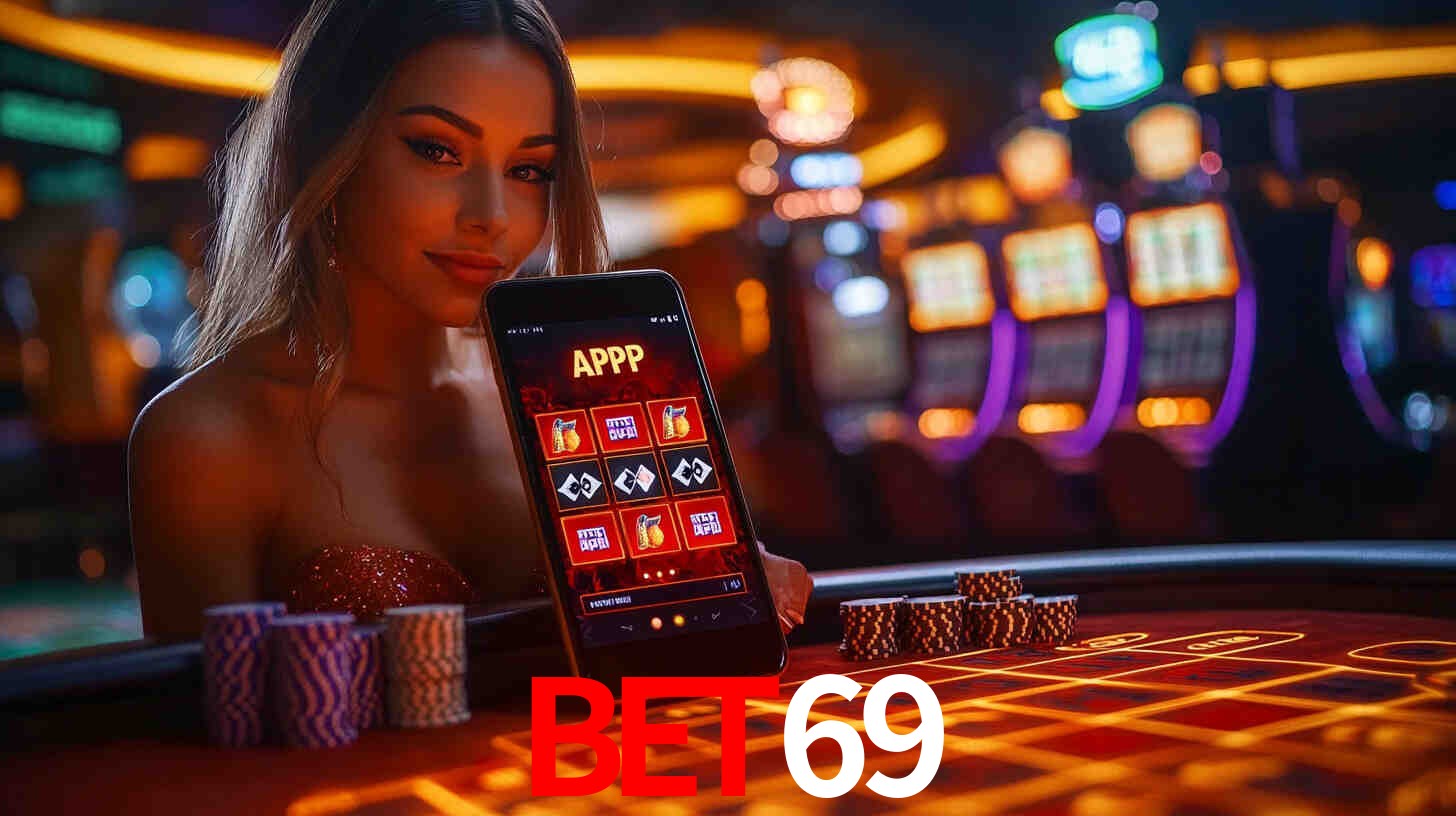 Descubra a Essência do BET69: Nossa História e Compromissos