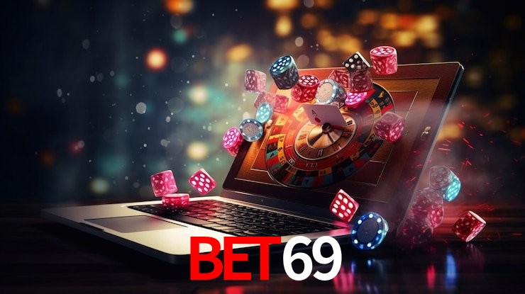 PIX Instantâneo BET69