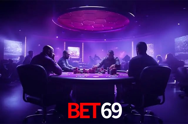 Integração de APIs BET69