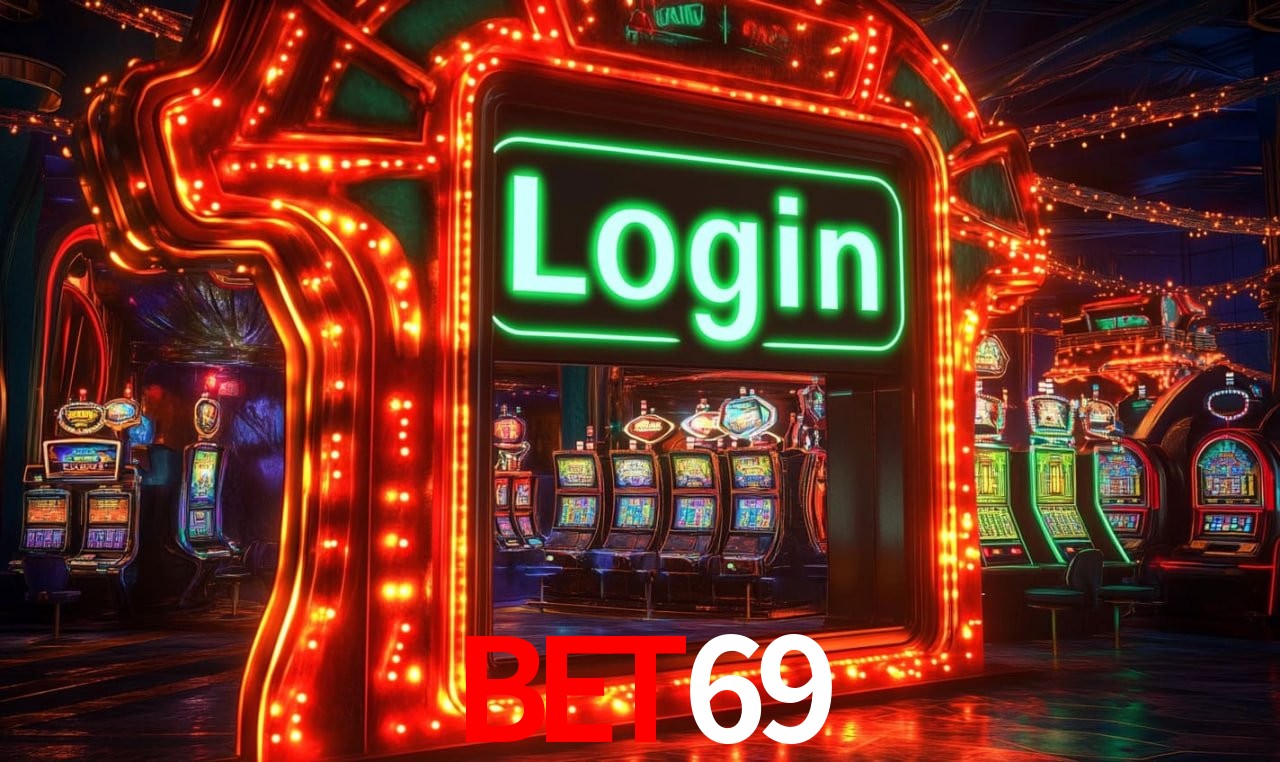 Casino Ao Vivo BET69