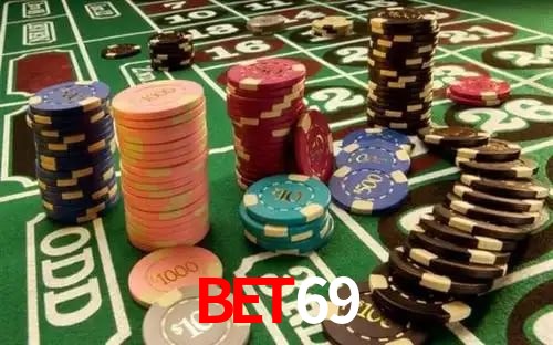 BET69 - App Performance