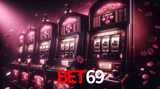 Mesa de Blackjack BET69