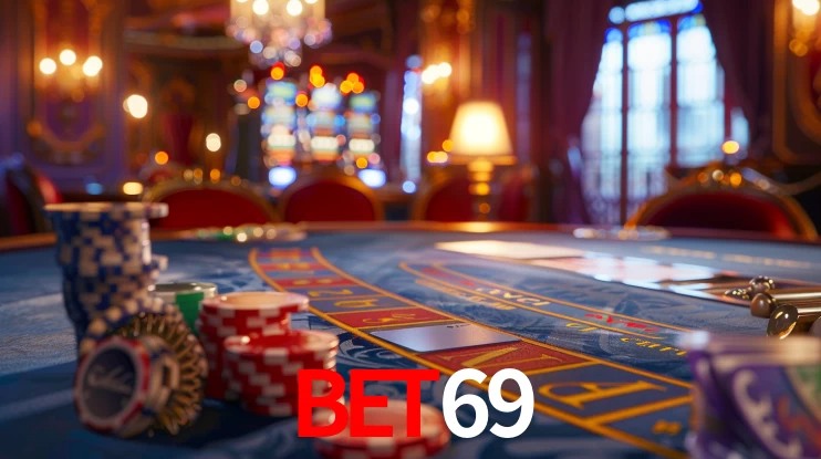 Responsive Design BET69