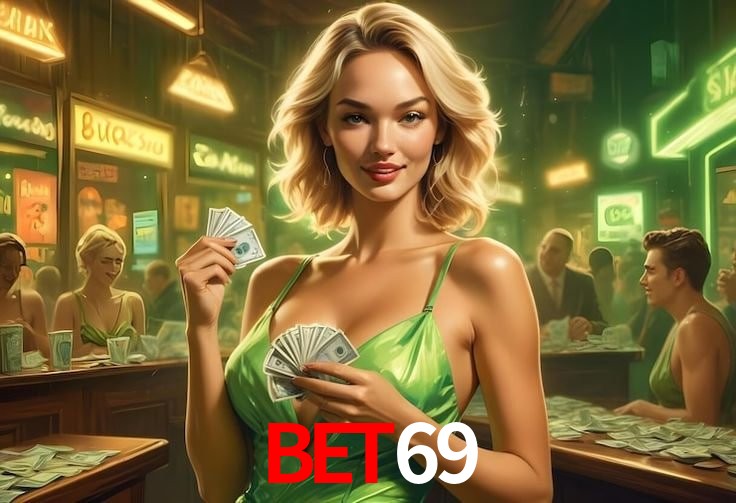 BET69 Crash - Aviator e 35+ Jogos Instant Win