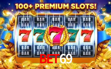 Descubra o Mundo do Cassino Online com BET69