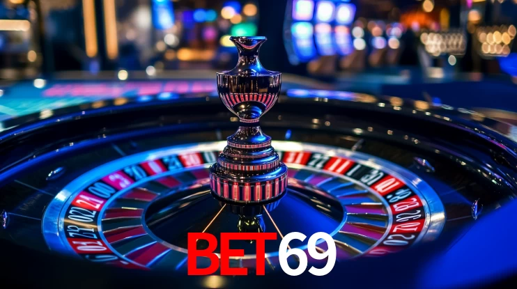 Premium Interface BET69