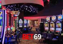 BET69 São Paulo - Hot Promos